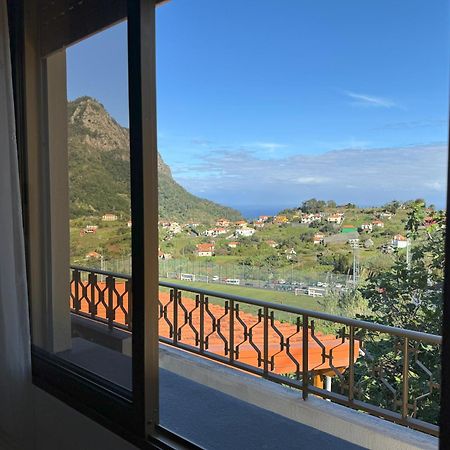 Вилла Pereira'S House - Mountain & Sea Порту-да-Круш Экстерьер фото